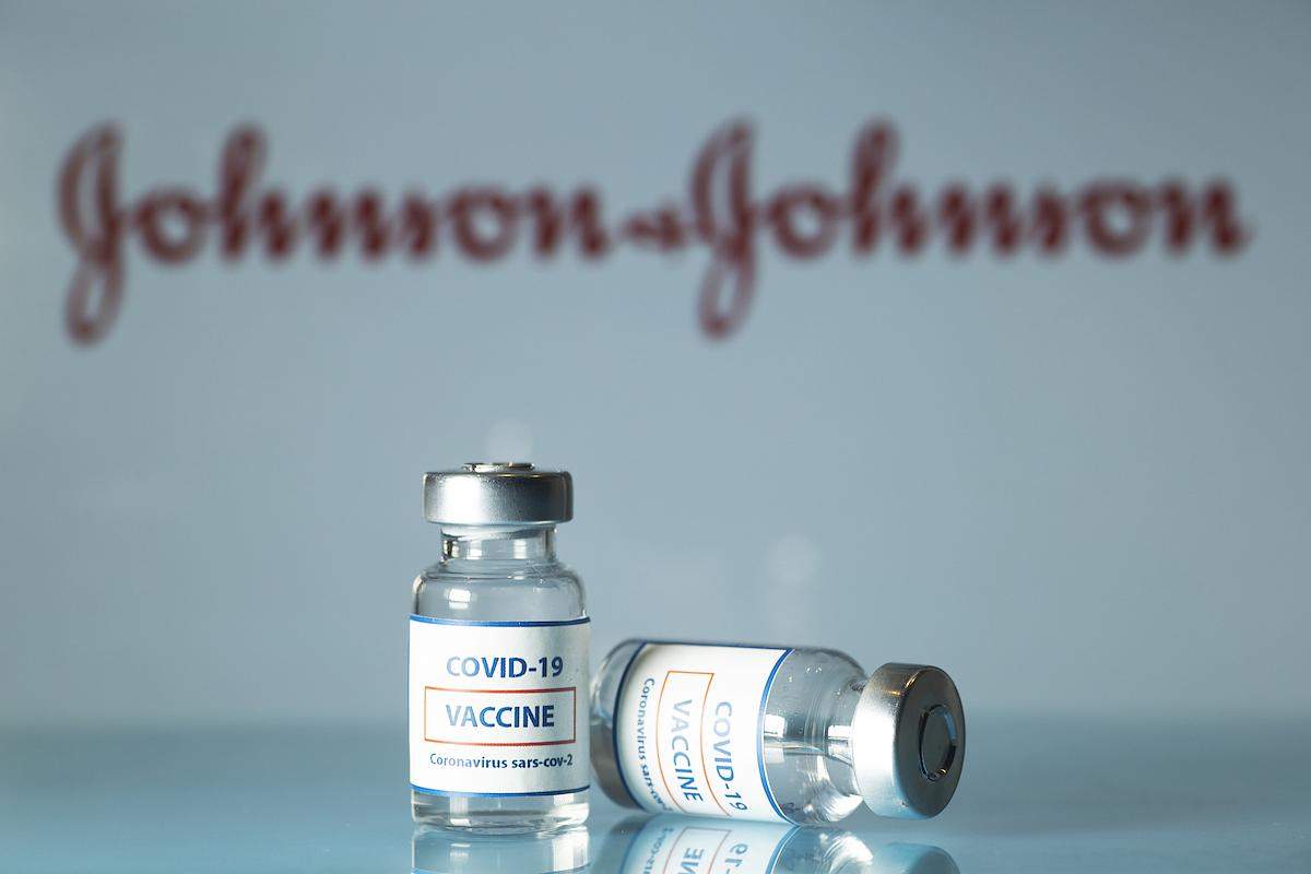 O nouă tranșă de vaccin Johnson & Johnson ajunge astăzi în București. În ce orașe vor fi distribuite dozele