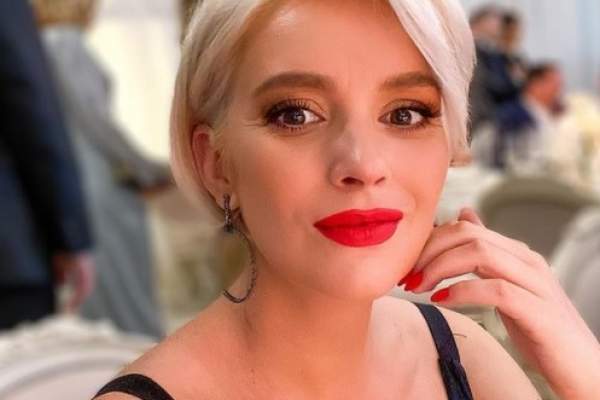 De ce ar vrea Diana Dumitrescu să se întoarcă în trecut. Vedeta s-a lăsat cuprinsă de nostalgie: „Mi s-a făcut un dor de ...”