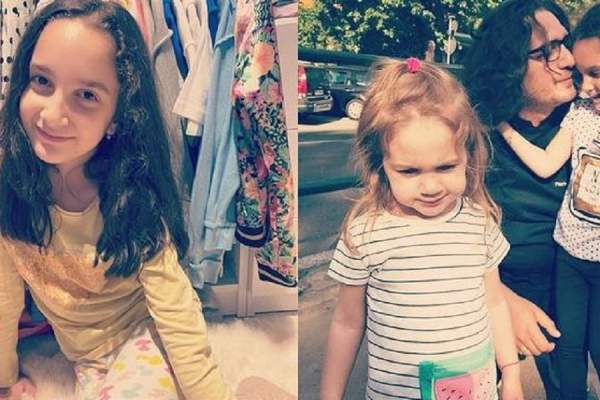 Florin Dumitrescu de la Chefi la cuțite și soția, mesaj emoționant de ziua de naștere a fiicei lor, Ava: „Am învățat să fim părinți odată cu ea” / FOTO