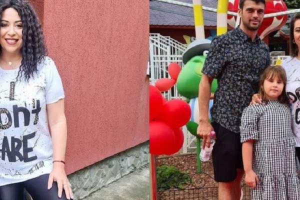 Oana Roman și Marius Elisei, prima poză împreună după divorț. Anunțul vedetei, după ce el a spus că vrea o împăcare: „În formulă completă” / FOTO
