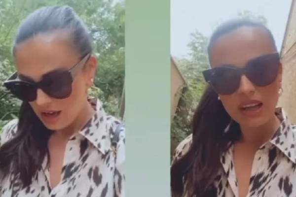 Mama Ancăi Serea, de urgență la spital. Vedeta a povestit ce s-a întâmplat: „S-a simțit destul de rău cu sănătatea”