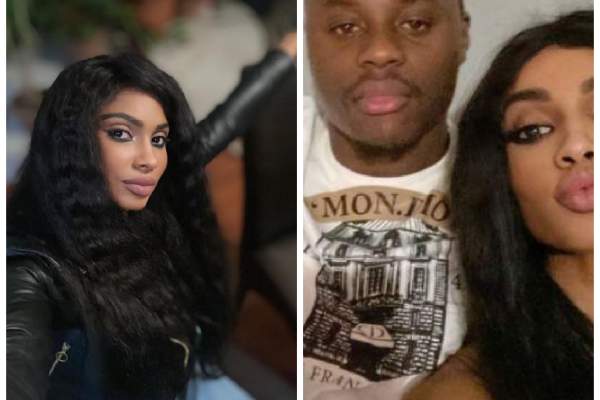 Laurette, din nou într-o relație! Postarea făcută de mulatră după vacanța petrecută alături de fostul iubit, fotbalistul Magaye Gueye