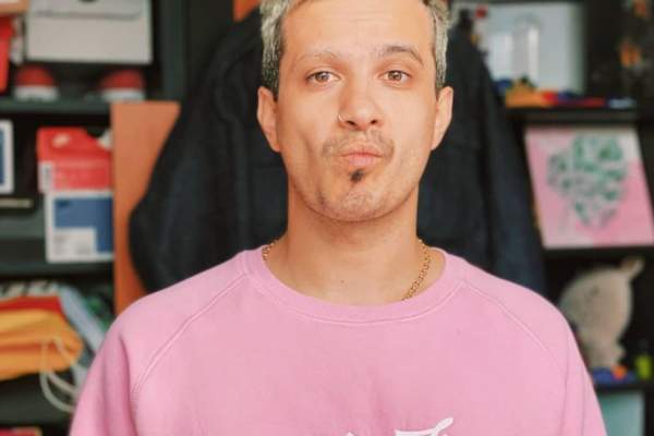 Povestea de viață a lui Keed, concurentul salvat de la eliminare de Florin Dumitrescu. Artistul a vândut cosmetice în Anglia: „Am zis gata, nu mai pot”