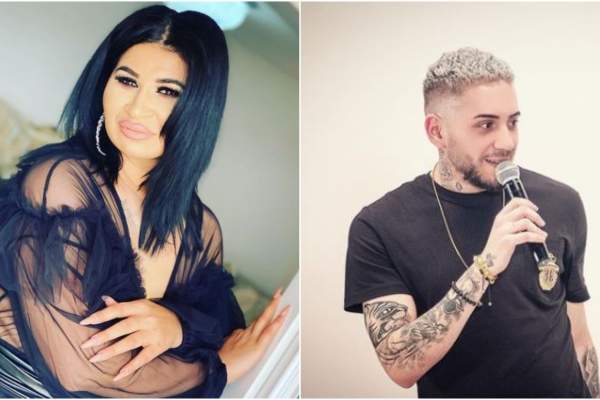 Ramona de la Clejani, decizie șoc în urma amenințărilor primite de la Fulgy! Ce are de gând să facă fiica lui Ioniță