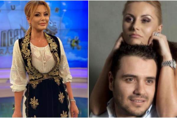 Nuntă mare în showbiz! Emilia Ghinescu se mărită, după 10 ani de relație cu iubitul său: ”Ne dorim o petrecere restrânsă”