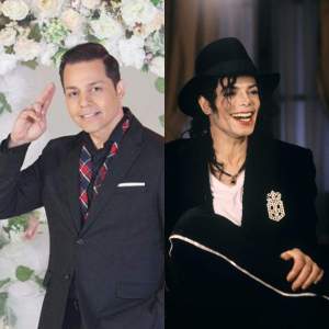 Jean de la Craiova vrea să cânte la mormântul lui Michael Jackson. Care este planul artistului: ”Vom face show”