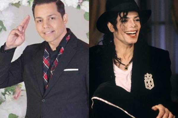 Jean de la Craiova vrea să cânte la mormântul lui Michael Jackson. Care este planul artistului: ”Vom face show”