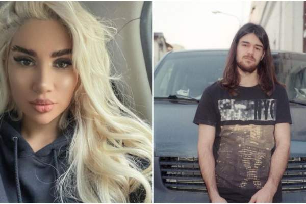 Bia Khalifa și Alex Bittman, fiul cel mare al solistului de la Holograf, sunt împreună? Ce mesaje și-au dat cei doi / FOTO