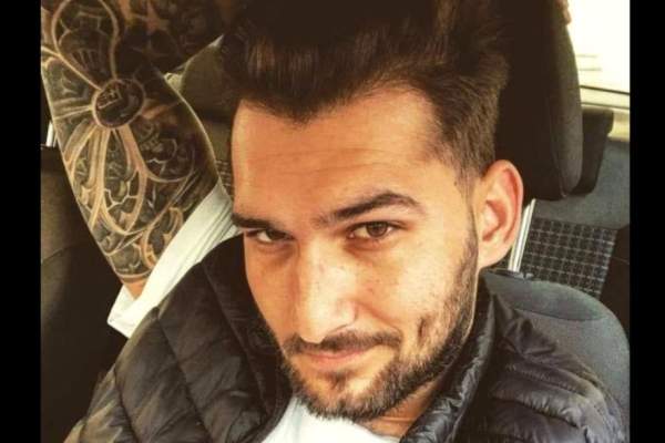 Sică Dumitrescu, condamnat la închisoare. Care este pedeapsă pe care trebuie să o execute fiul lui Ilie Dumitrescu