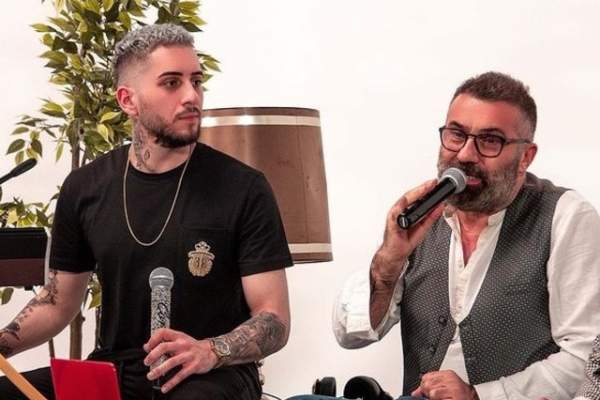 Ioniță de la Clejani, mesaj dur pentru cei care îi vor răul lui Fulgy: ”Vedeți că există legi. 29 de zile la arest!"