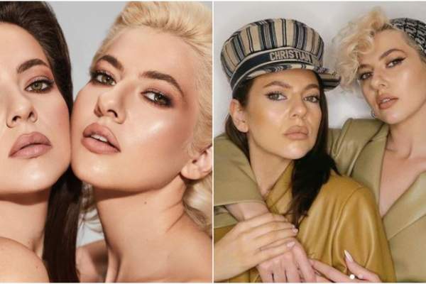 Cu ce se ocupă și unde locuiește Estera Buble, sora Lidiei Buble. Detalii neștiute despre concurenta de la Asia Express