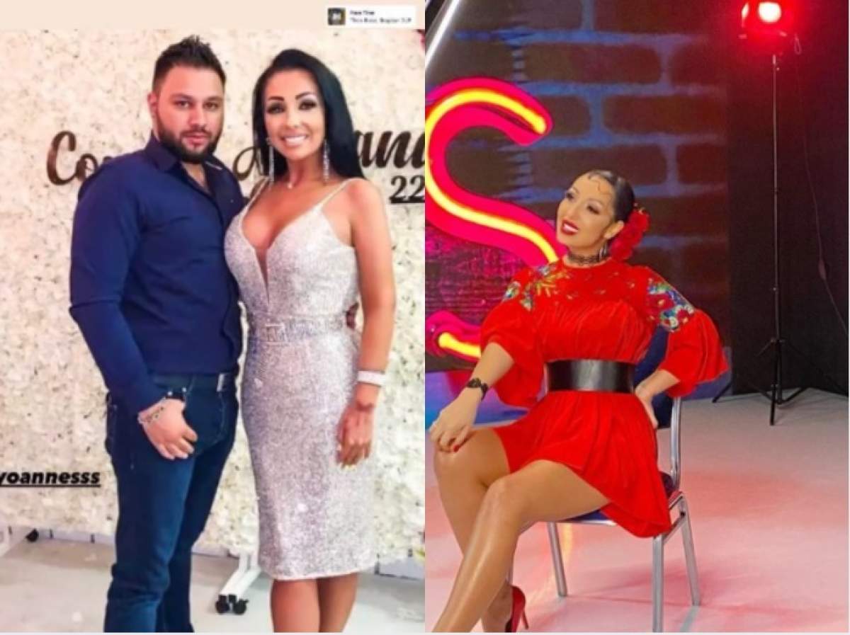 Împăcare-bombă în showbiz-ul românesc? Narcisa Moisa, dedicație de dragoste pentru Yoannes: ”Fără tine...” / FOTO