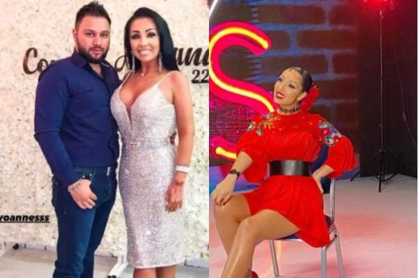 Împăcare-bombă în showbiz-ul românesc? Narcisa Moisa, dedicație de dragoste pentru Yoannes: ”Fără tine...” / FOTO