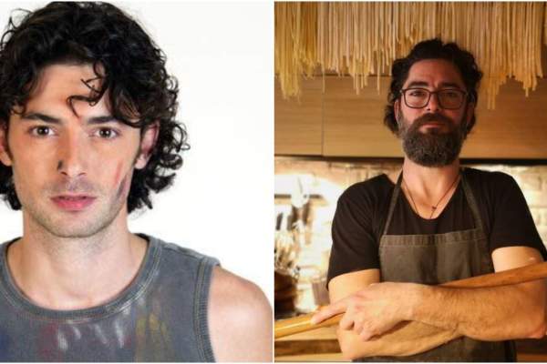 Imagini nemaivăzute cu Dan Bordeianu din copilărie! Așa arăta fostul iubit al Adelei Popescu când era mic / FOTO