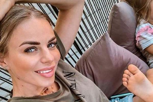 Achim, fiul cel mare al lui Jojo, a împlinit 10 ani. Ce mesaj emoționant i-a dedicat vedeta cu ocazia zilei de naștere: „Miracolului vieții” / FOTO