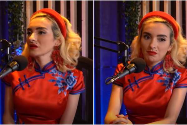 Drama neștiută a Anei Morodan! ”Contesa digitală” și-a pierdut părinții și bunicii într-un singur an: ”Nu mai era nimeni”