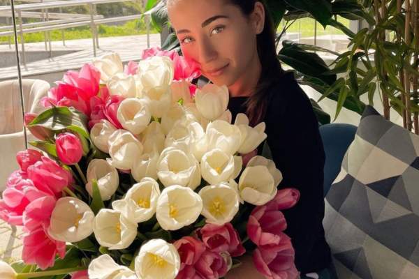 Cum au reacționat părinții lui Nicole Cherry când au aflat că fiica lor este însărcinată: „Necondiționat”