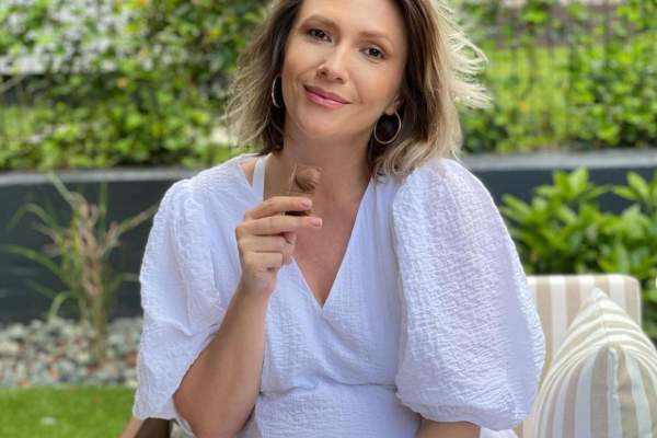 Adela Popescu, imagini emoționante și nefiltrate de la prima naștere: „Umblam cu varză în sutien”. Vedeta va deveni mamă pentru a treia oară în curând