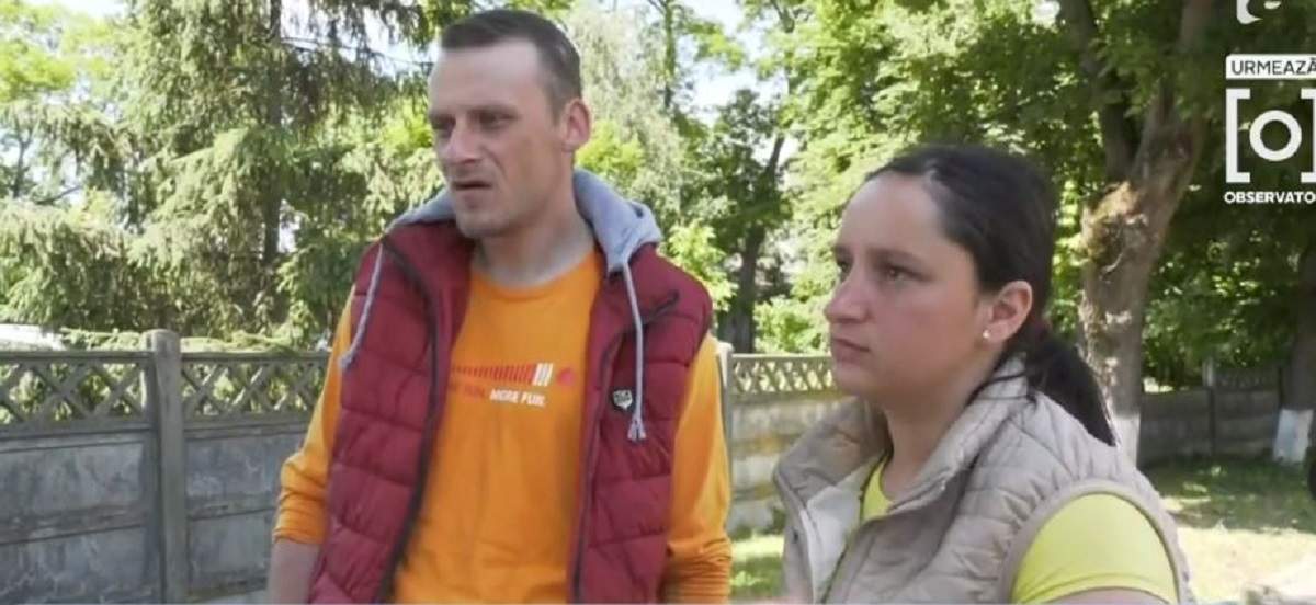 Acces Direct. Andreea, femeia care ar fi fost șantajată de farmacistul satului, a mers să depună plângere la Poliție. Ce s-a întâmplat la secție! / VIDEO