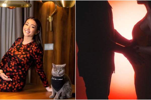 Cu ce probleme se confruntă Nicole Cherry în sarcină. Când va naște artista: ”Am nevoie de o pauză”