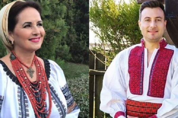 Valentin Sanfira, cuvinte usturătoare la adresa Margaretei Clipa. A numit-o „îmbârligătoare și fățarnică”: „Știi cum era la țară, se ducea Țața Floarea și...”
