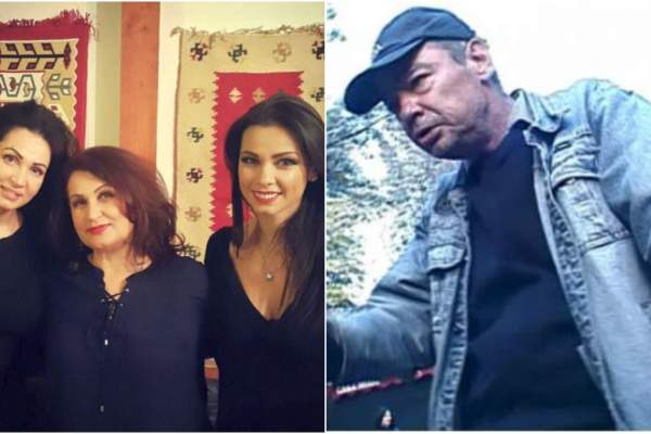 Părinții Nicoletei și Iulianei Luciu se împacă, la 15 ani de la despărțire? Tatăl vedetelor: ”Vreau să îi cer din nou mâna fostei soții”