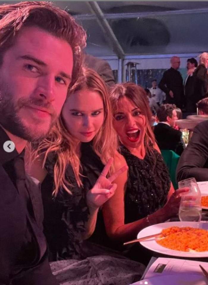 Fostul soț al lui Miley Cyrus are iubită care îi seamănă leit cântăreței. În ce ipostază a apărut Liam Hemsworth cu noua cucerire / FOTO