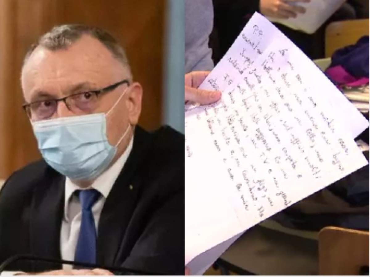 E oficial! Fără triaj epidemiologic şi fără panouri de plexiglas la examenele naționale