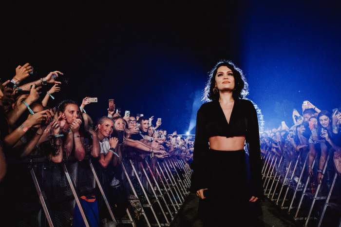 Jessie J,  în tratative pentru a reprezenta Marea Britanie la Eurovision 2022? Britanicii nu au obținut niciun punct anul acesta