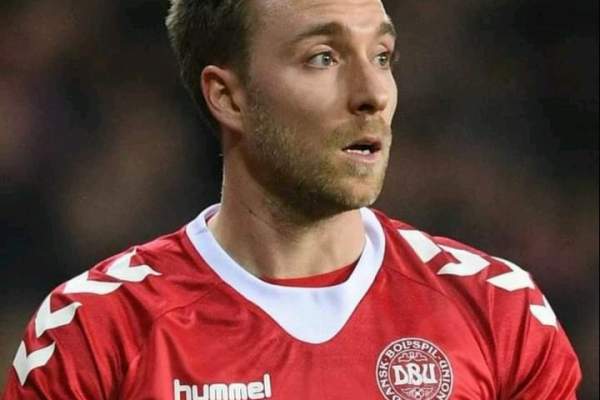 Ce i s-a întâmplat lui Christian Eriksen. Opinia unui cardiolog britanic