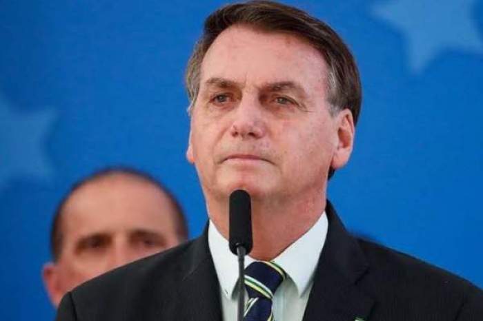 Președintele Braziliei, amendat pentru că nu purta mască. Ce sumă a plătit Jair Balsonaro pentru nerespectarea măsurilor sanitare