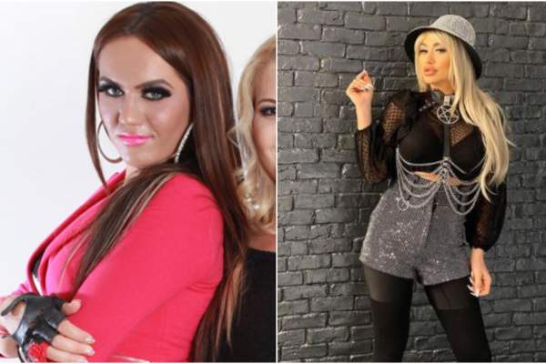 Cum arăta Margherita când a debutat alături de Taraful de la Clejani! Tranformarea incredibilă a fiicei Vioricăi și a lui Ioniță / GALERIE FOTO