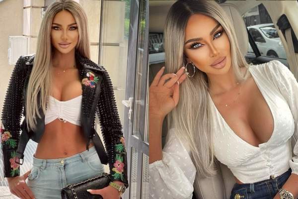 Bianca Drăgușanu, mesaj pentru toate femeile care o critică! Vedeta le dă replica: ”Se duc cu poza mea la stilist. Amețitelor”