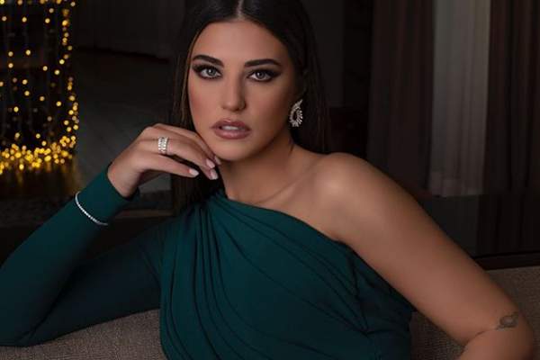 Decizia luată de Antonia! Vedeta a anunțat în urmă cu puțin timp pe Instagram: ”Să fiți fericiți”