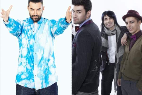 Smiley, detalii neștiute despre trupa care l-a făcut celebru, Simplu. În ce relații a rămas cu foștii colegi: “Ce amintiri”