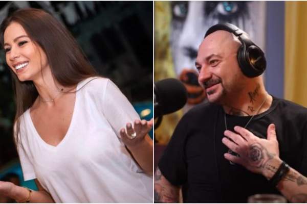 Sunt sau nu împreună Cristi Mitrea și Iuliana Luciu? Fostul iubit al Andreei Mantea: ”Fetele se simt protejate în prezența mea”