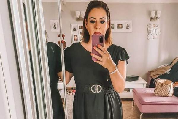 Oana Roman, probleme de sănătate? Mesajul prin care vedeta și-a îngrijorat fanii: „Nu mă simt bine” / FOTO