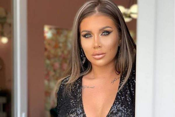 Alexandra Diaconescu de la Insula Iubirii, probleme mari de sănătate după ce a devenit mamă: „Am impresia că o să rămân cheală”