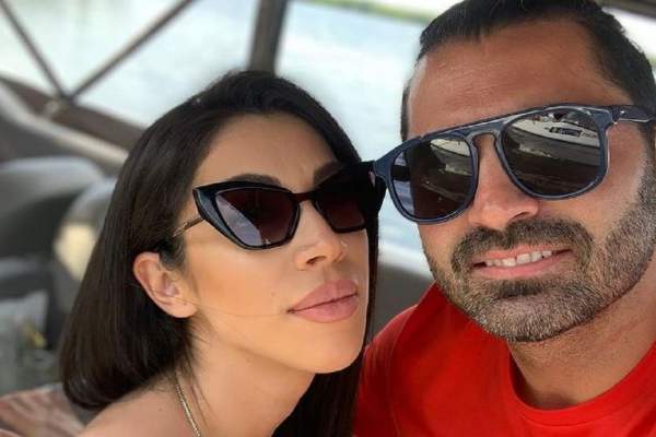 Reacția Ralucăi Pascu, după ce Pepe a fost surprins sărutându-se cu noua lui iubită, Yasmine: „Mă simt...” / FOTO