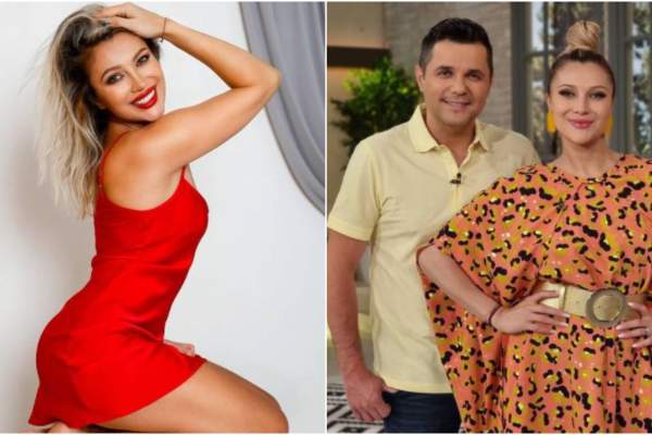 Lora, noua gravidă din showbiz? Gabriel Coveșeanu, anunț bombă: ”Toate colegele mele şi-au făcut afaceri sau au rămas însărcinate”