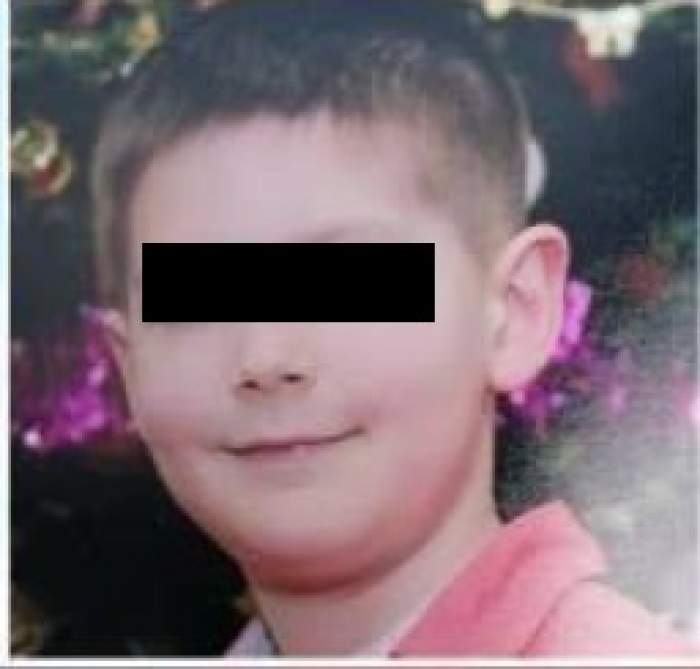 Tatăl care şi-a ucis fiul de numai 8 ani, la Cluj, a fost condamnat la închisoare pe viaţă. Cum a explicat bărbatul crima
