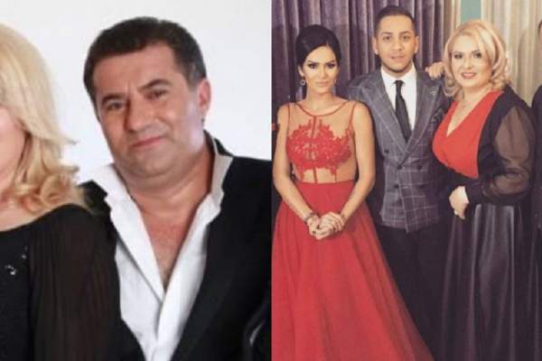 Totul despre Viorica și Ioniță de la Clejani: vârstă, avere, familie și tarif la nuntă