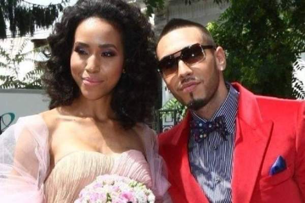 Cum arată și cu ce se ocupă Ana Maria Mircea, fosta soție a lui Alex Velea. Mulatra s-a mutat în Marea Britanie și s-a schimbat radical