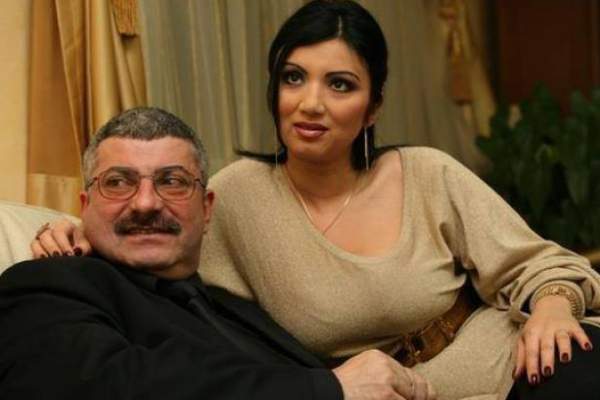 Adriana Bahmuțeanu și Silviu Prigoană, obligați de instanță să stea în aceeași cameră. De ce se ceartă iar foștii soți: „Nu se poate discuta cu el” / VIDEO