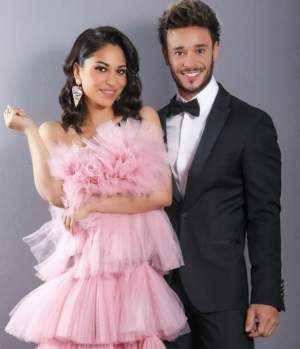 Nasrin Ameri de la Antena Stars, pregătită să fie mireasă. Prezentatoarea Star Matinal are planuri de nuntă în acest an: ”Voi spune marele DA”