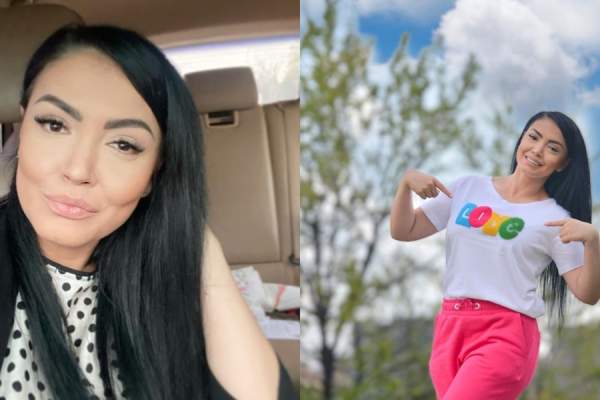 El e iubitul Andreei Mantea. Chiar Cristi Mitrea, tatăl fiului său, i-a făcut numele public / FOTO