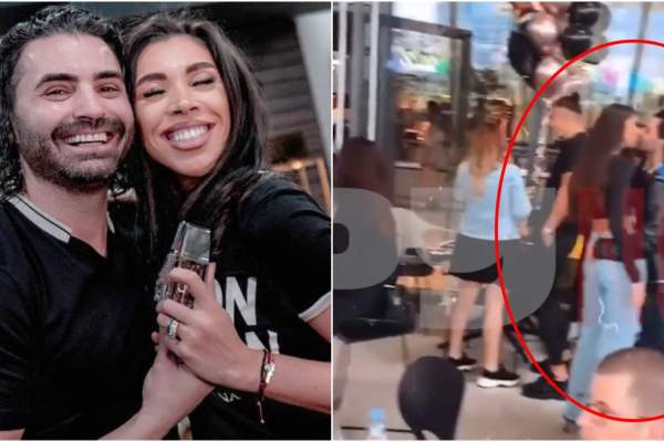 Ce spune Raluca Pascu despre faptul că Pepe și-a făcut iubită, după divorț: ”Aşa este el construit”