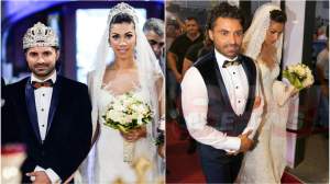 Raluca Pascu consideră că s-a măritat prea devreme cu Pepe: ”Eram copilă când am început această căsătorie”
