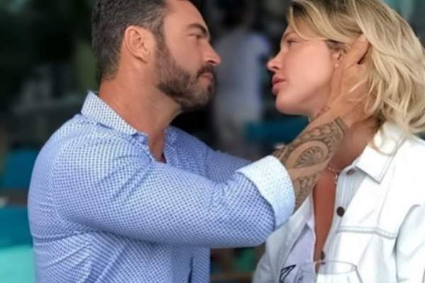 Claude Senhoreti, iubitul milionar al Alinei Vidican, a anunțat data nunții cu blondina. Cei doi au planuri serioase de viitor: „Ne gândim la copii”