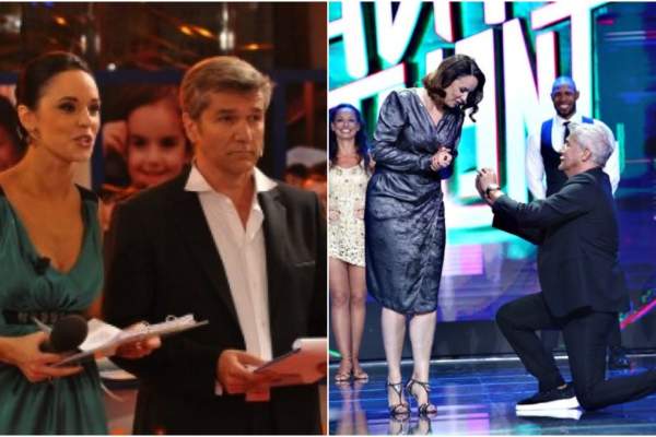 Andreea Marin, cerută în căsătorie de Dan Bittman. De ce l-a refuzat ”Zâna” pe artist: ”E mereu înconjurat de femei”